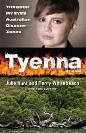 Tyenna de Julie Hunt