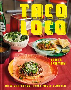 Taco Loco de Jonas Cramby