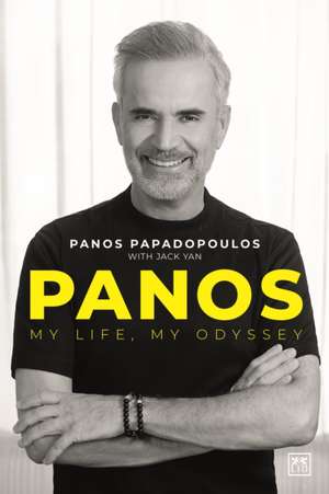 Panos de Panos Papadopoulos