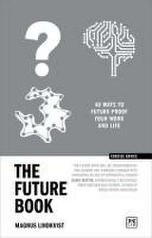 The Future Book de Magnus Lindkvist