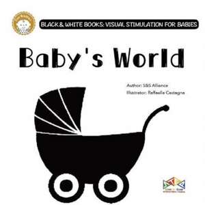 Baby's World de Raffaella Castagna