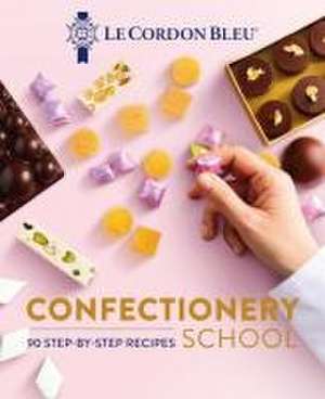 Le Cordon Bleu Confectionery School de Le Cordon Bleu