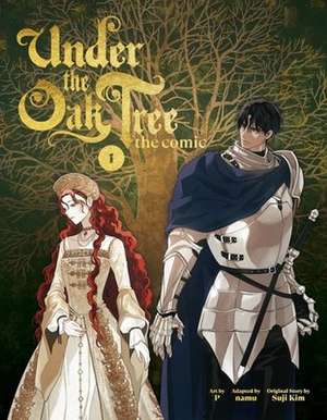 Under the Oak Tree, Vol. 1 de Suji Kim