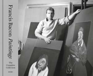 Francis Bacon de Laura Scalabrella Spada