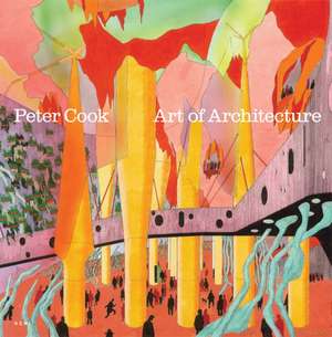 Peter Cook de Peter Cook