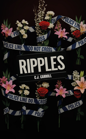 Ripples de C. J. Carroll