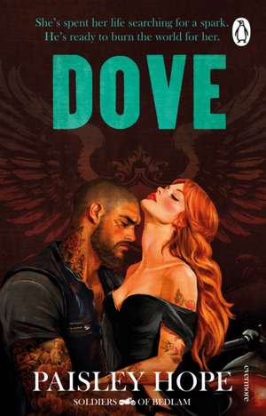 Dove de Paisley Hope