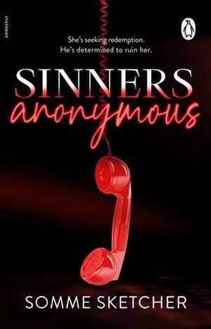 Sinners Anonymous de Somme Sketcher