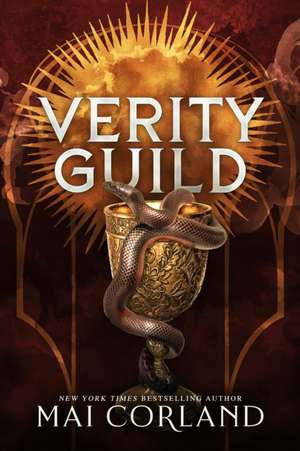Verity Guild de Mai Corland