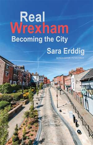 Real Wrexham de Sara Erddig