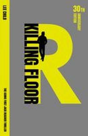 Killing Floor de Lee Child