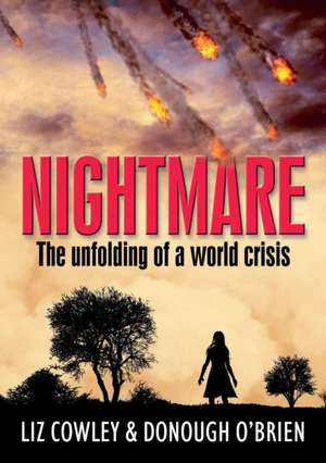 Nightmare de Donough O'Brien