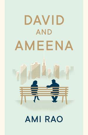 David and Ameena de Ami Rao