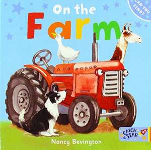 On the Farm de Nancy Bevington