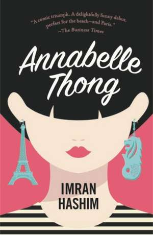 Annabelle Thong de Imran Hashim