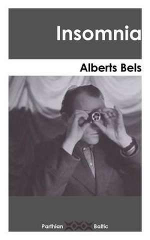 Insomnia de Alberts Bels