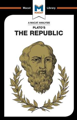 An Analysis of Plato's The Republic de James Orr