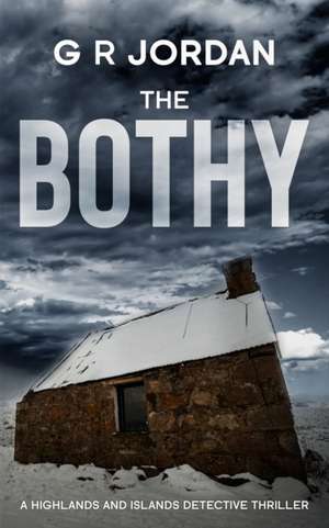 The Bothy de G R Jordan