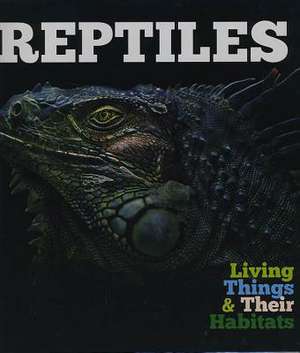 Reptiles de Grace Jones