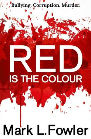 Red is the Colour