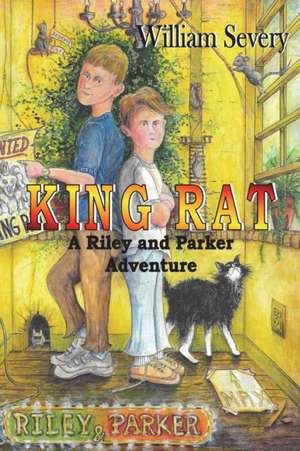 King Rat de William Severy