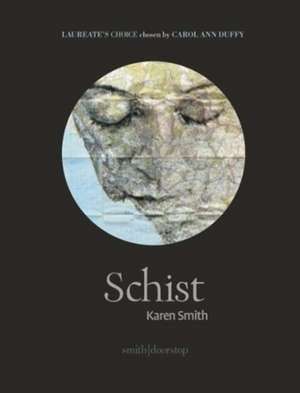 Schist de Karen Smith