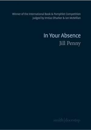 In Your Absence de Jill Penny