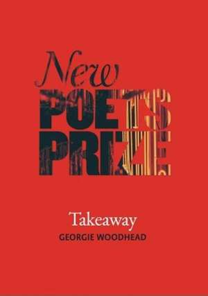 Takeaway de Georgie Woodhead