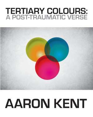 Tertiary Colours de Aaron Kent