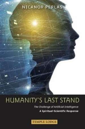 Humanity's Last Stand de Nicanor Perlas