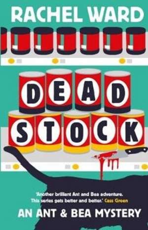 Dead Stock de Rachel Ward