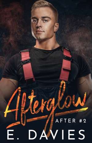 Afterglow de E. Davies