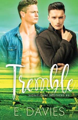 Tremble de E. Davies