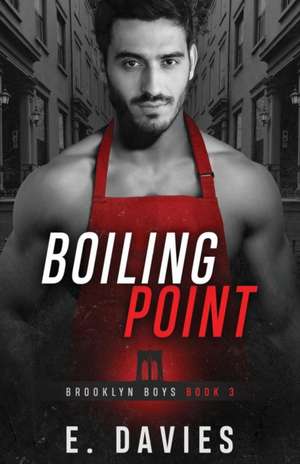 Boiling Point de E. Davies