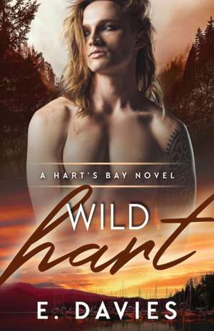 Wild Hart de E. Davies