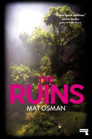 The Ruins de Mat Osman