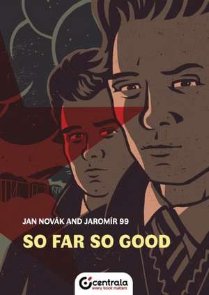 So Far So Good de Jan Novak