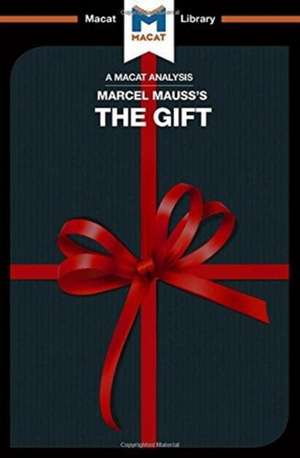 The Gift de The Macat Team