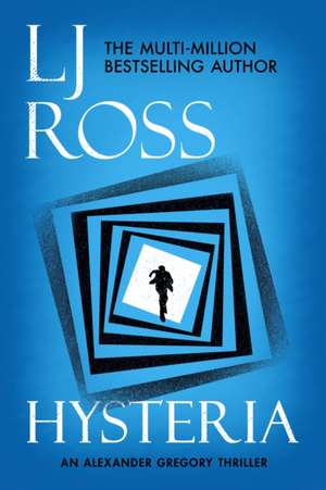 Hysteria de LJ Ross