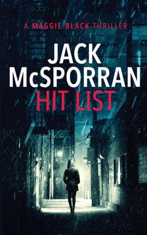 Hit List de Jack McSporran