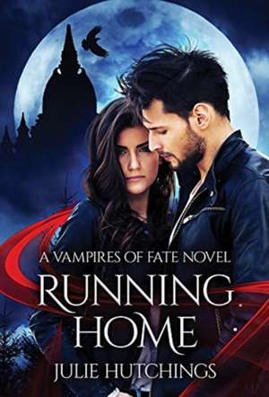 Running Home de Julie Hutchings