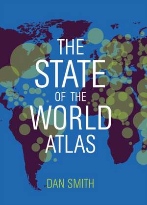 The State of the World Atlas de Dan Smith