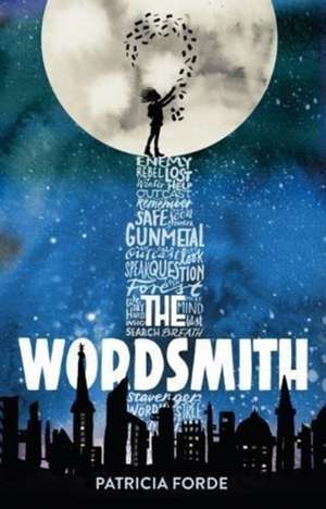 The Wordsmith de Patricia Forde