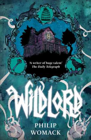 Wildlord de Philip Womack