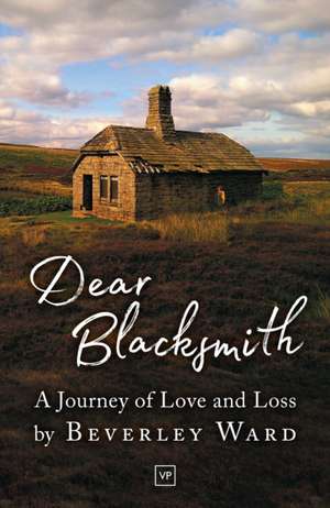 Dear Blacksmith de Beverley Ward