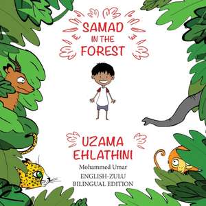 Samad in the Forest de Mohammed Umar
