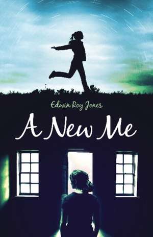 Jones, E: A New Me de Edwin Roy Jones