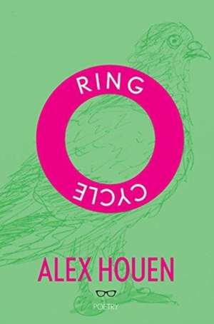 Ring Cycle de Alex Houen