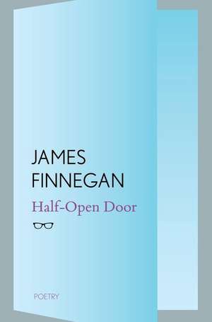 Half-Open Door de James Finnegan