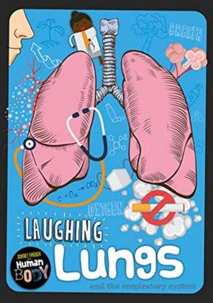 Laughing Lungs de Charlie Ogden